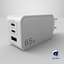 USB Power Adapter 03 EU
