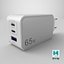USB Power Adapter 03 EU