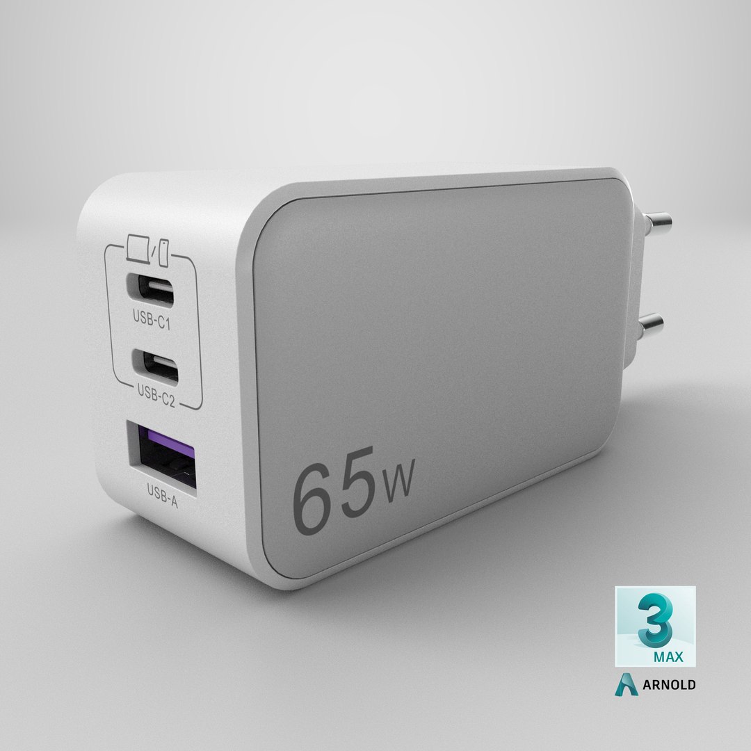 3D USB Power Adapter 03 EU model https://p.turbosquid.com/ts-thumb/OX/Ihnvm9/OZ/stemcell_max_arnold_render/png/1719931999/1920x1080/fit_q87/74dca1f0adc810b7798d13259cdd21a1d0638792/stemcell_max_arnold_render.jpg