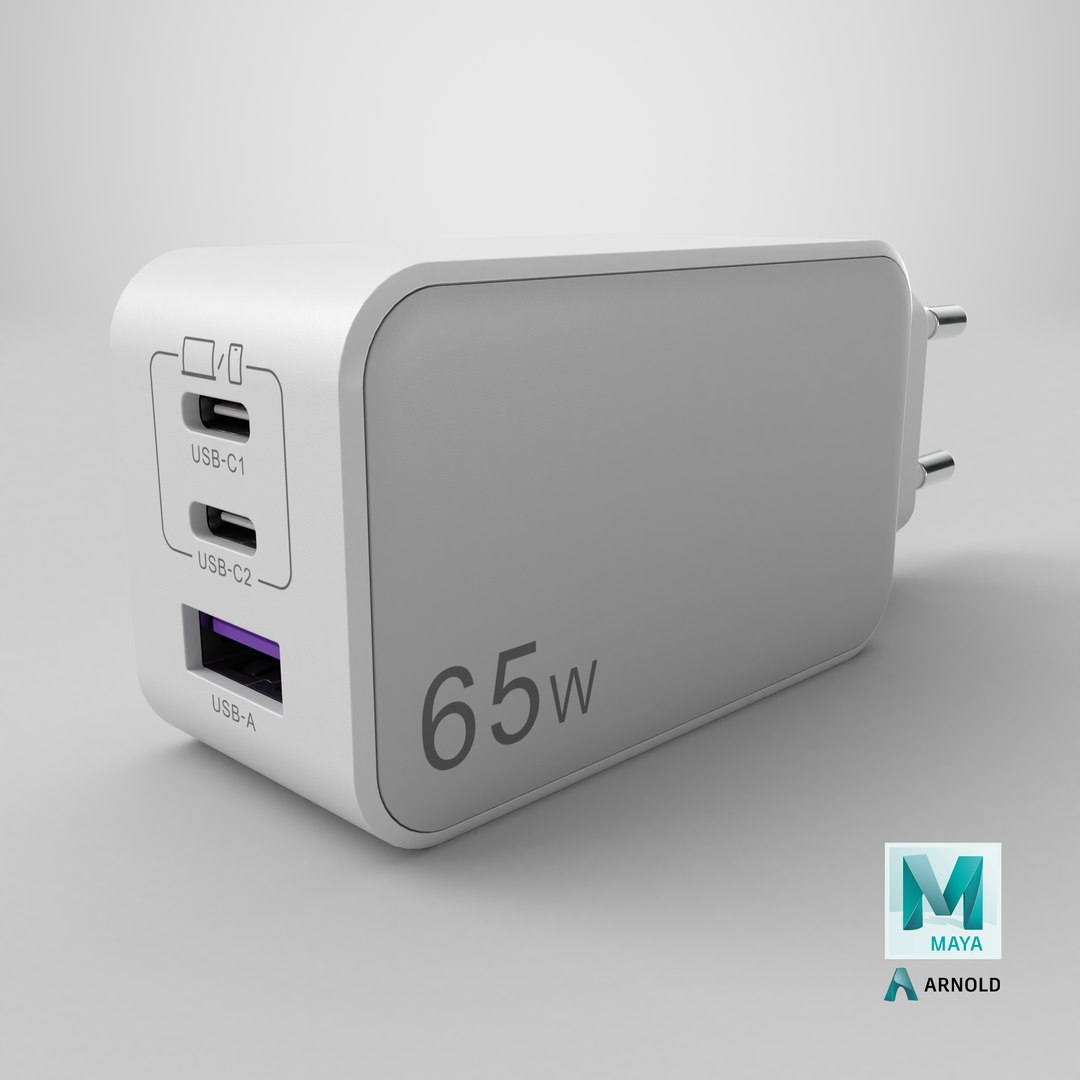 3D USB Power Adapter 03 EU model https://p.turbosquid.com/ts-thumb/OX/Ihnvm9/Pk/stemcell_maya_arnold_render/png/1719931987/1920x1080/fit_q87/007014a155c71fbdeb81e54f09edef1c49a47981/stemcell_maya_arnold_render.jpg