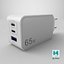 USB Power Adapter 03 EU