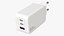 USB Power Adapter 03 EU
