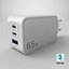 USB Power Adapter 03 EU