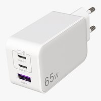 USB Power Adapter 03 EU