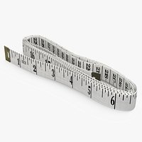 Tailors Measuring Tape