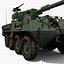 tanks v14 m1117 apc 3ds
