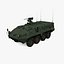 tanks v14 m1117 apc 3ds