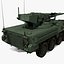 tanks v14 m1117 apc 3ds