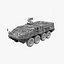 tanks v14 m1117 apc 3ds