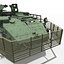 tanks v14 m1117 apc 3ds