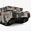 tanks v14 m1117 apc 3ds