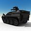 tanks v14 m1117 apc 3ds