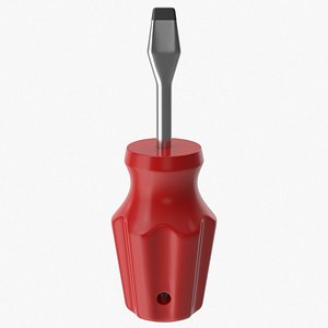 screwdriver model