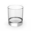 3D model Glassware Collection