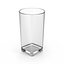 3D model Glassware Collection
