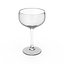 3D model Glassware Collection