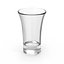 3D model Glassware Collection