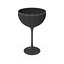 3D model Glassware Collection