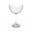 3D model Glassware Collection