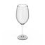3D model Glassware Collection