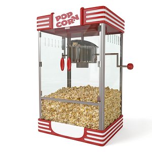corn pop popcorn max