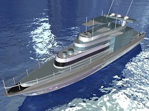cruiser boat 4.