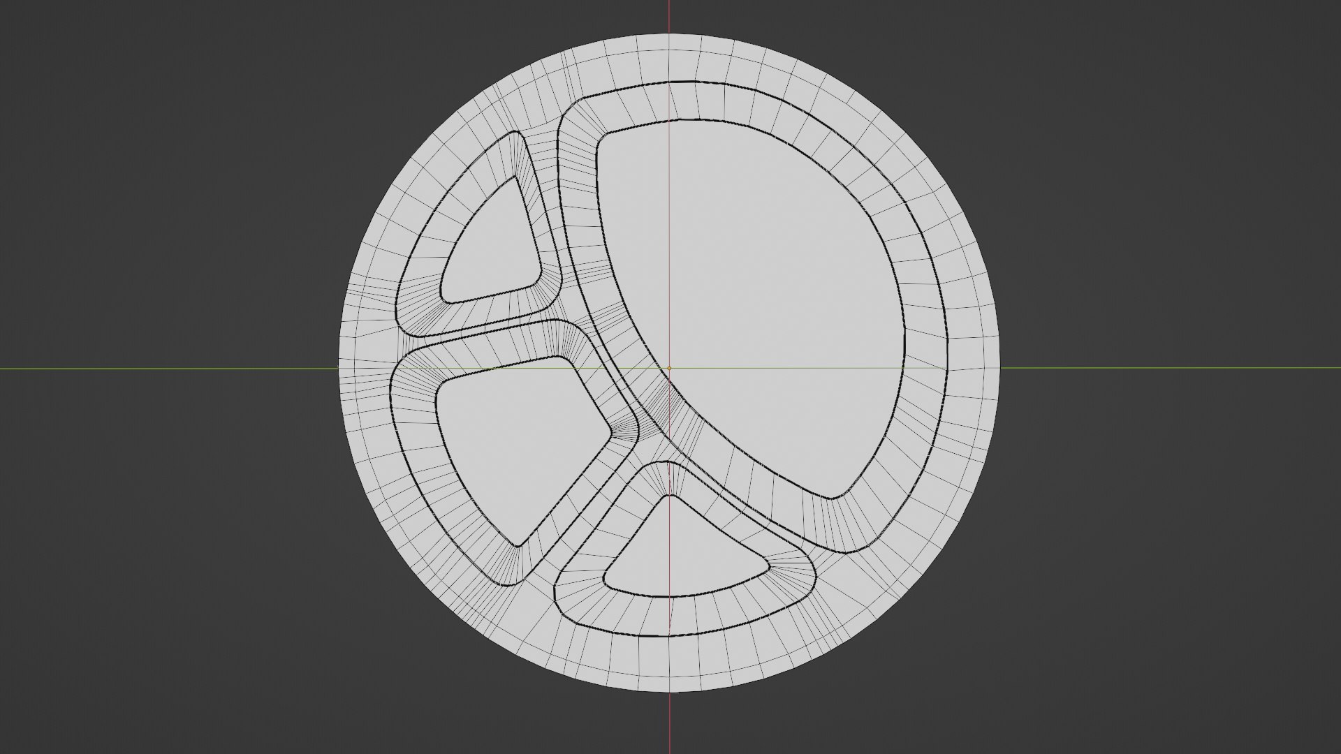 3D Compartment Stainless Steel Food Tray - TurboSquid 2113156