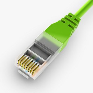 RJ45 Plug