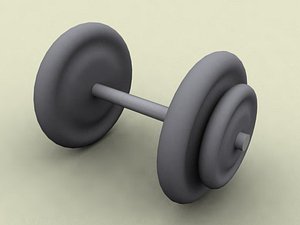 Dumbell Weights