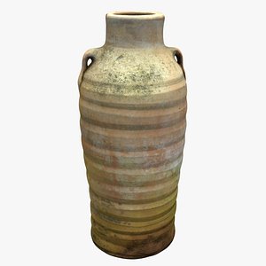 Ceramic Vase