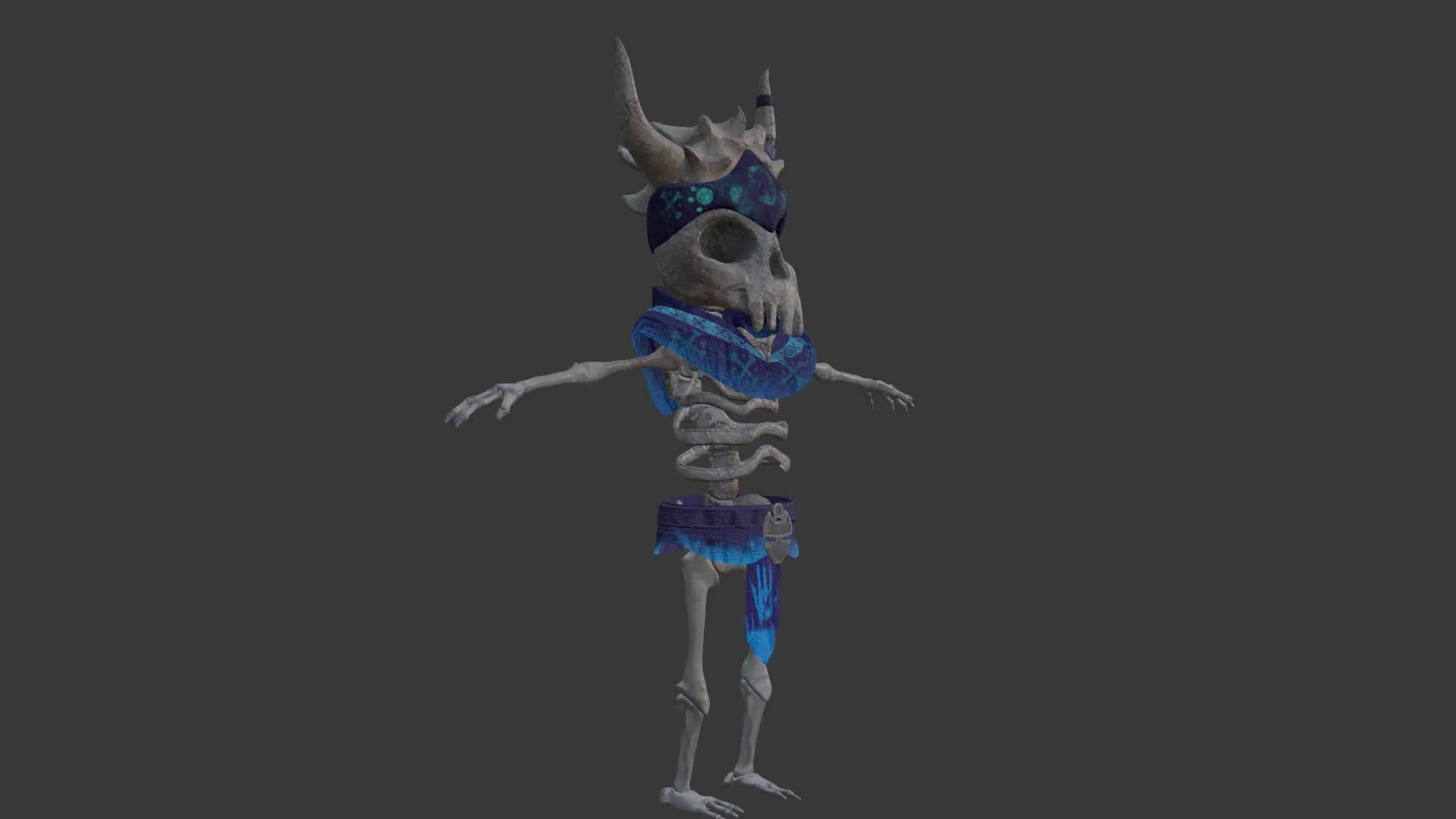 Stylized Fantasy Skeleton Mage 3D https://p.turbosquid.com/ts-thumb/OX/hM8aie/aI/test/jpg/1729099354/1920x1080/turn_fit_q99/6596703f79909ea59c202d96b7bb2ee45cda99ec/test-1.jpg