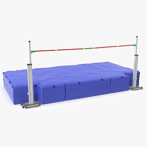 High Jump