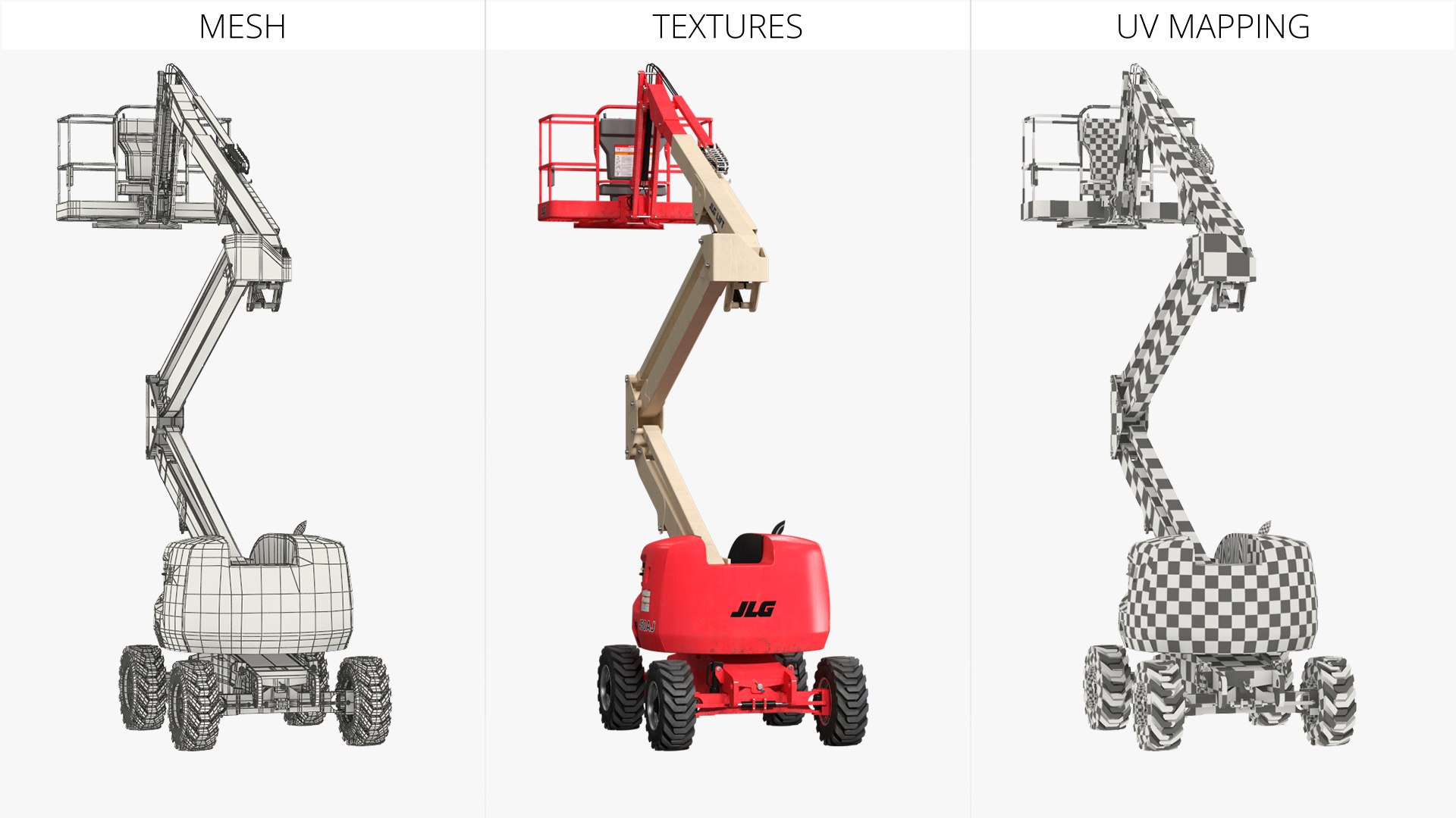 3D JLG Articulating Boom Lift Red https://p.turbosquid.com/ts-thumb/OX/mTeCGb/9r/jlg_articulating_boom_lift_red_011/jpg/1764235776/1920x1080/fit_q87/448a4c4994ce4688d37ee8272d6952e262bd62f7/jlg_articulating_boom_lift_red_011.jpg