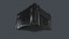 Pelican Case (low poly)