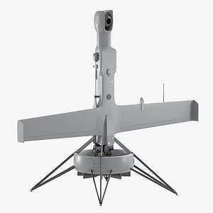 V-BAT VTOL UAS