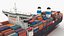 Navio porta-contentores