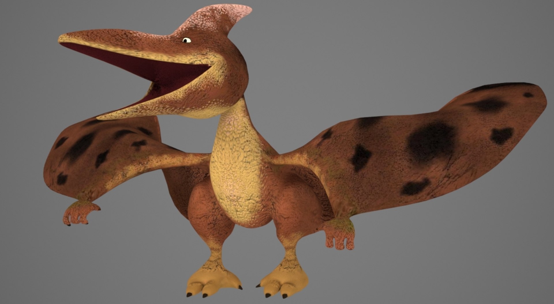 3d model pterodactyl https://p.turbosquid.com/ts-thumb/OY/24V58K/UfmqSoJ0/terodactilio/jpg/1357869519/1920x1080/fit_q87/2743a10694512144c18202a5d67b832913d734fd/terodactilio.jpg