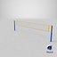 Volleyball Net 02