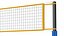 Volleyball Net 02