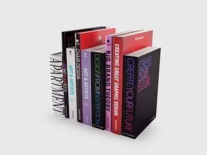 Various design mix 1 – N.62 in M4D Vol.7