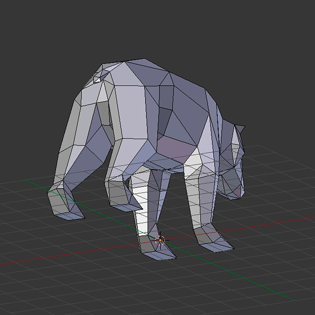 3D style pack animals simple model https://p.turbosquid.com/ts-thumb/OY/5Sg5Uz/0HBelMye/bear4/png/1537288714/1920x1080/fit_q87/d197b0f436e7f1f5971a73cc233e49108e9cbf89/bear4.jpg