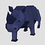 LOW POLY  ANIMALS