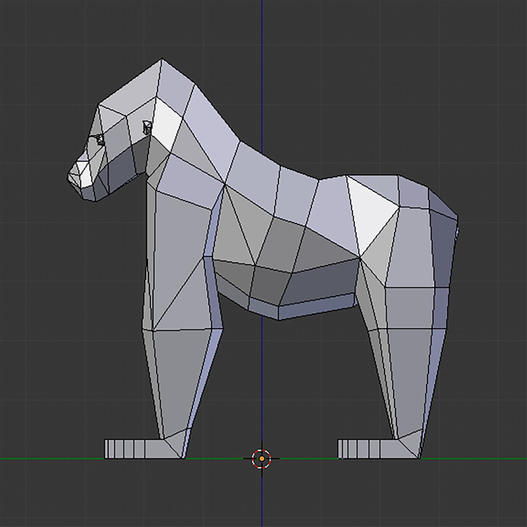 3D style pack animals simple model https://p.turbosquid.com/ts-thumb/OY/5Sg5Uz/28peIBcc/gorilla3/jpg/1537289361/1920x1080/fit_q87/baa5610bbd30d3ec0e6a3e9ddb06da8dfbc31be3/gorilla3.jpg