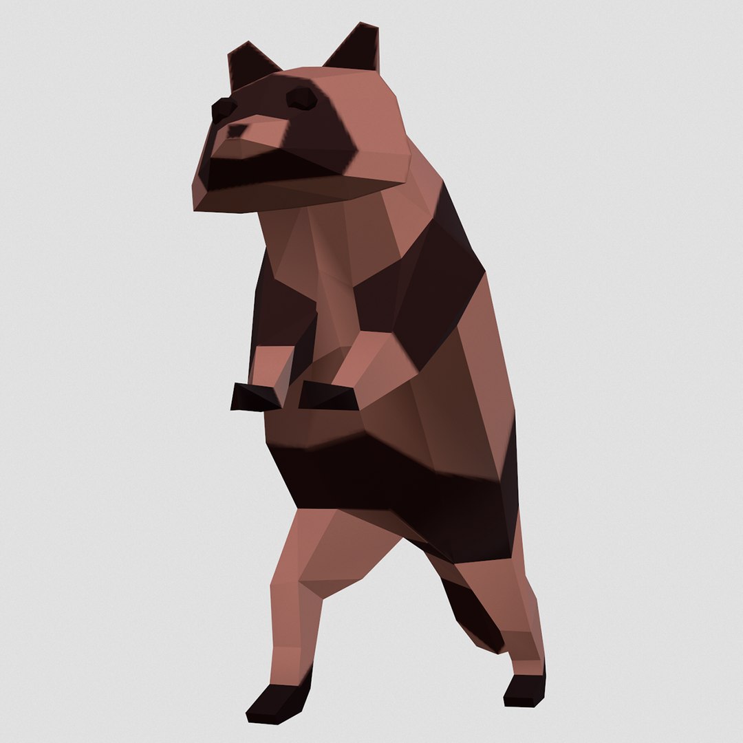 3D style pack animals simple model https://p.turbosquid.com/ts-thumb/OY/5Sg5Uz/3hONPSYG/raccoon2/png/1549714217/1920x1080/fit_q87/80a70f0fd2898e7c90385fc11a388d4a542c038c/raccoon2.jpg
