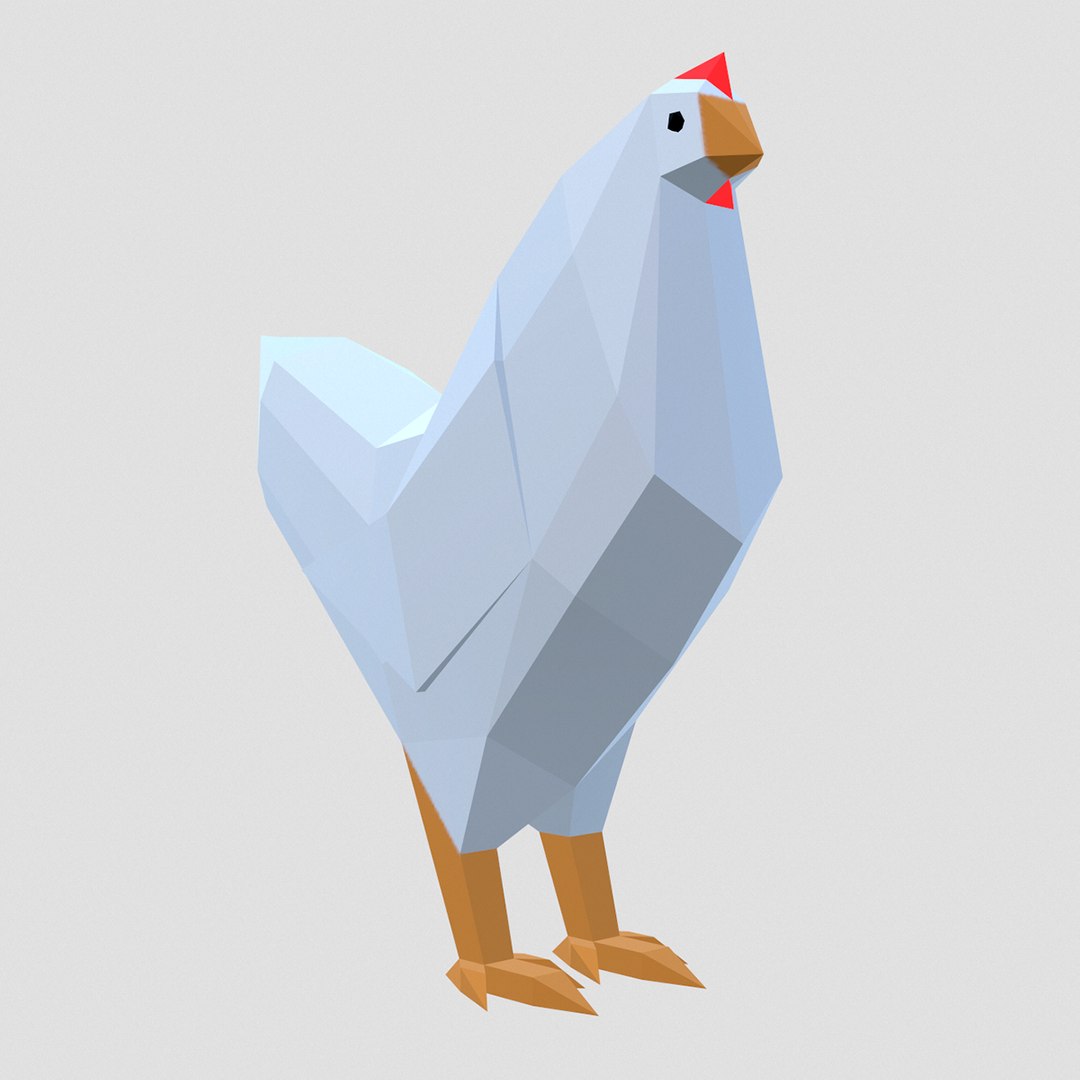 3D style pack animals simple model https://p.turbosquid.com/ts-thumb/OY/5Sg5Uz/3lZOto7l/chicken1/png/1549712411/1920x1080/fit_q87/4ac25071869ee85b14efdc4d2631aab28bc41f22/chicken1.jpg