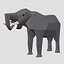 LOW POLY  ANIMALS