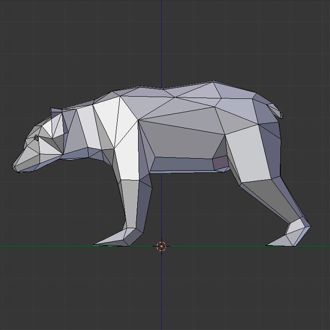 3D style pack animals simple model https://p.turbosquid.com/ts-thumb/OY/5Sg5Uz/5d9dJWqH/bear1/png/1537288714/1920x1080/fit_q87/e591e91fb1e4f45a68e2dd2b8323d46c46fd2ed0/bear1.jpg
