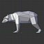 LOW POLY  ANIMALS