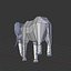 LOW POLY  ANIMALS
