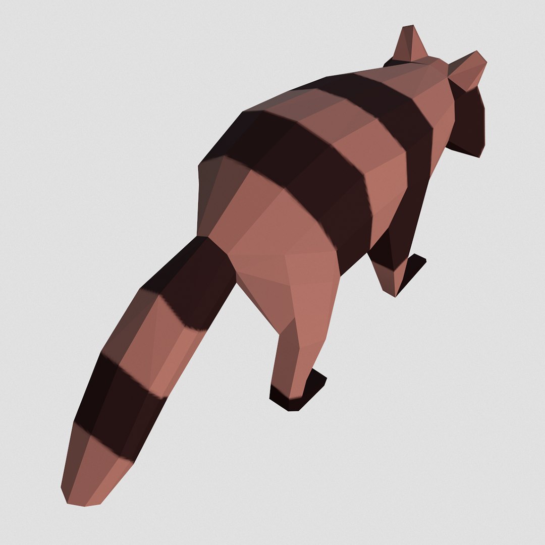 3D style pack animals simple model https://p.turbosquid.com/ts-thumb/OY/5Sg5Uz/7ZPQXvla/raccoon3/png/1549714230/1920x1080/fit_q87/9412c92c203000586915e553068cf941c7c77fd3/raccoon3.jpg
